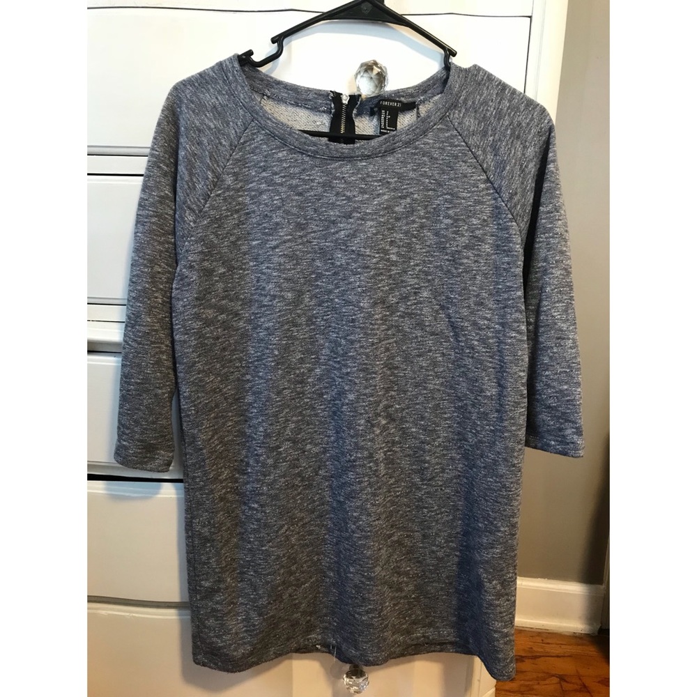 Knit top